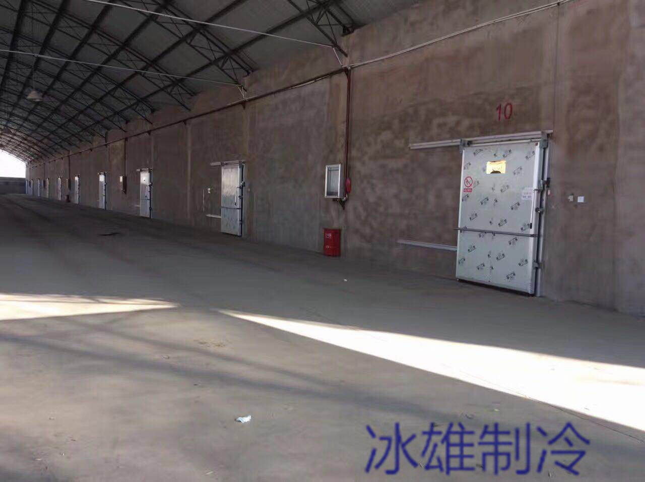 西安冷库安装,服务到位 西安冷库安装,服务到位